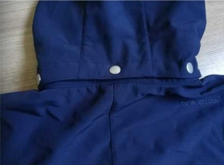 Nowy płaszcz damski xxl