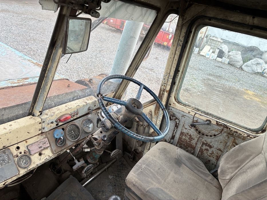 Продам трактор т-150к