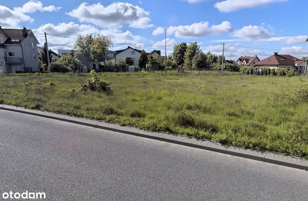 Atrakcyjna działka budowlana w Rumi - Widok 4