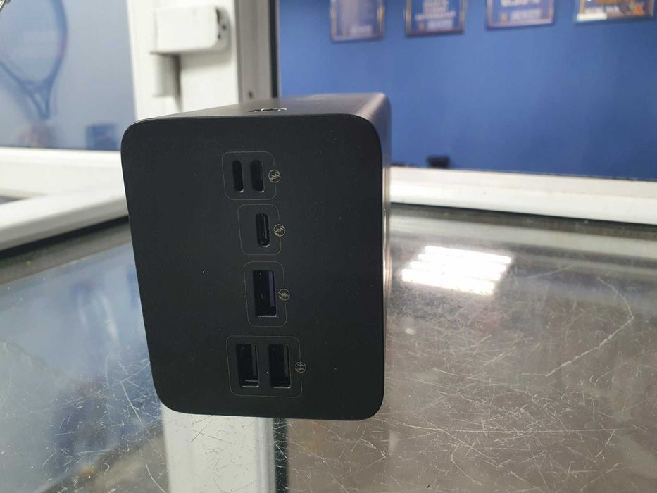 Зовнішній акумулятор (павербанк) Romoss PEA60 60000mAh