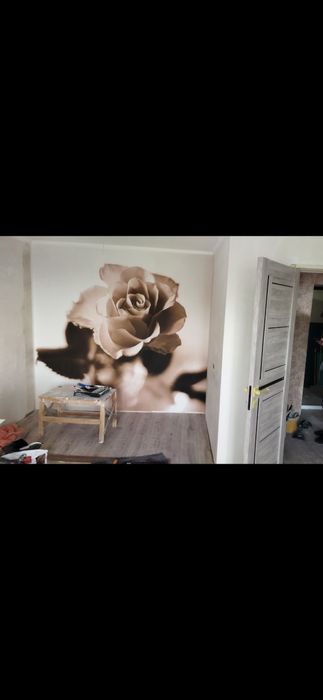 Ремонт квартир, приміщень