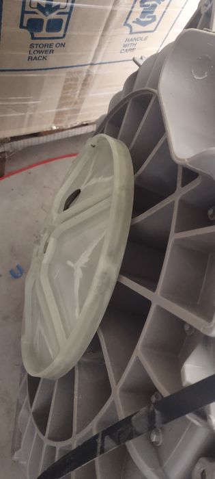 Запчасти для стиральной машины Electrolux EW7F3R48S EW7F3R48S барабана