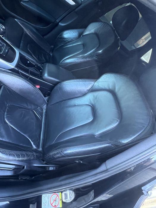 Audi 3.0 tdi quattro 4x4