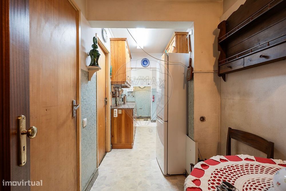 Apartamento T4 para venda