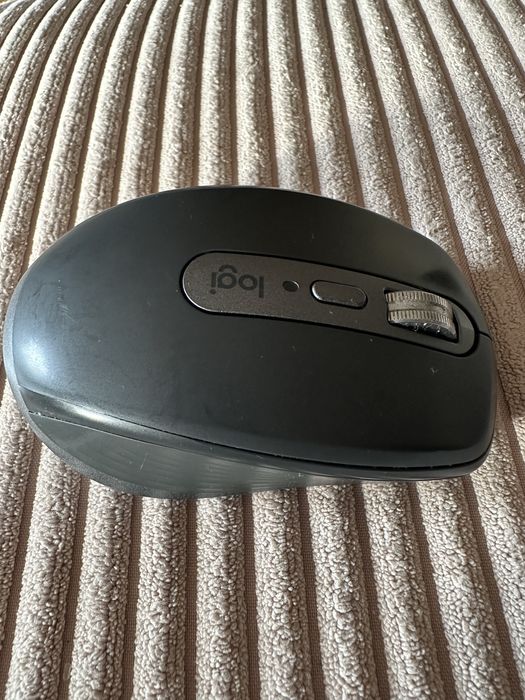Миша LOGITECH MX Anywhere 3 Bluetooth