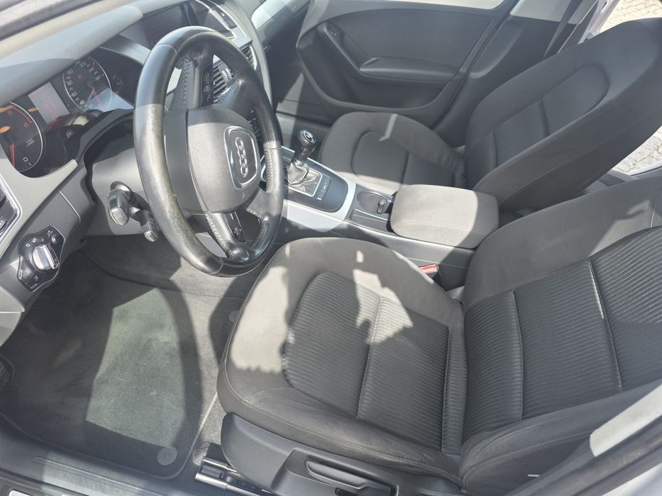 Audi a4 b8 2.0 tdi em excelente estado