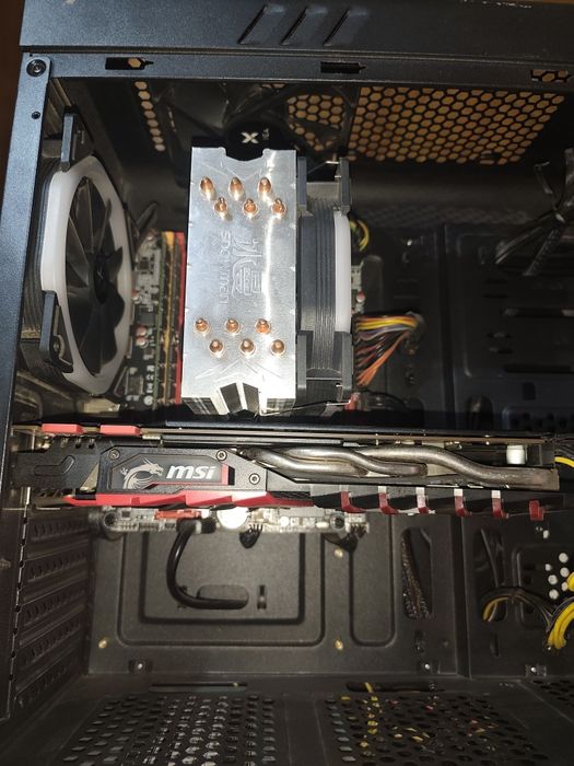 Продам компьютер