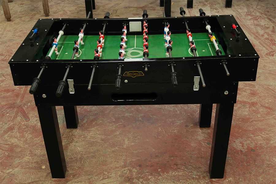 Bilhar de Matrecos / Matraquilhos - ENTREGA Imediata