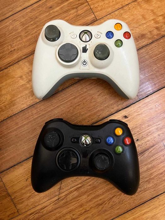 Xbox 360 - Não liga