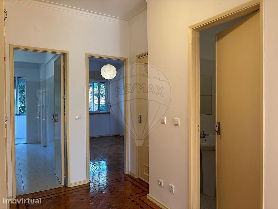 Apartamento T2 para arrendamento