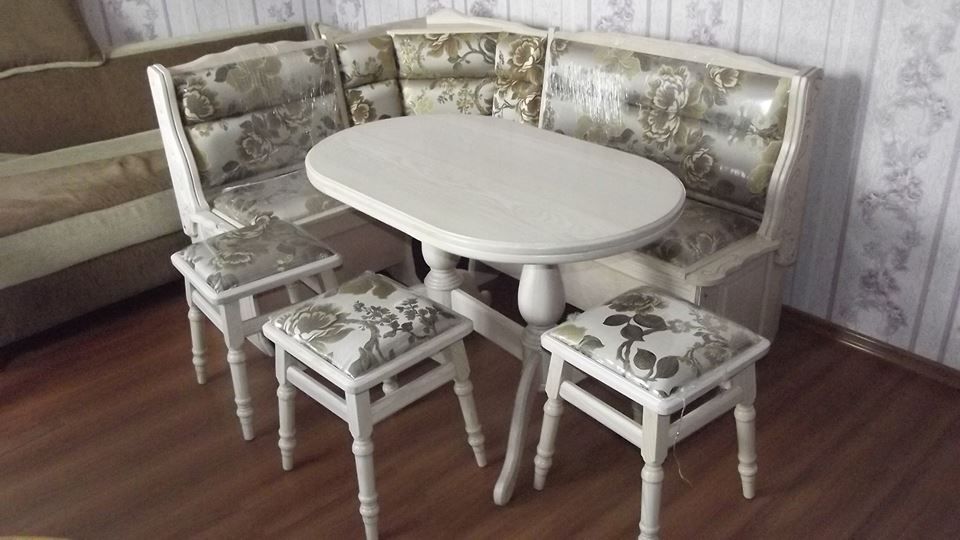 Продається кухонний куток