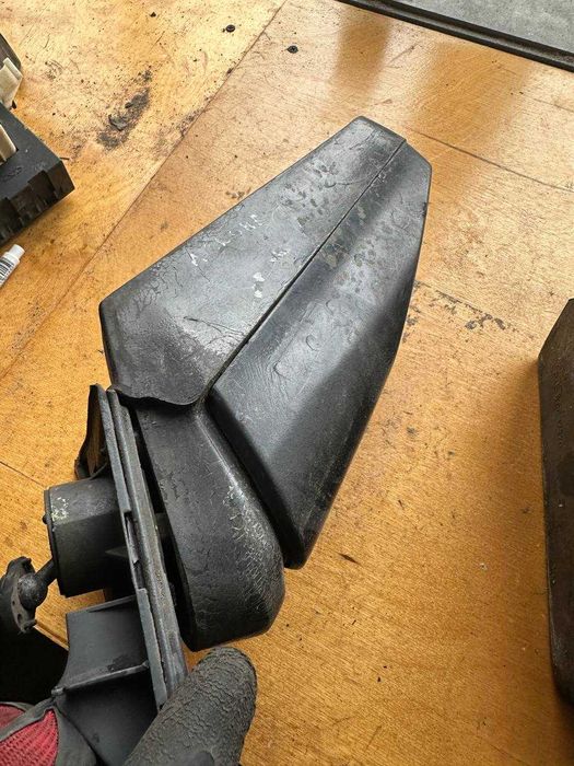 Зеркало заднего вида левое правое Опель Аскона