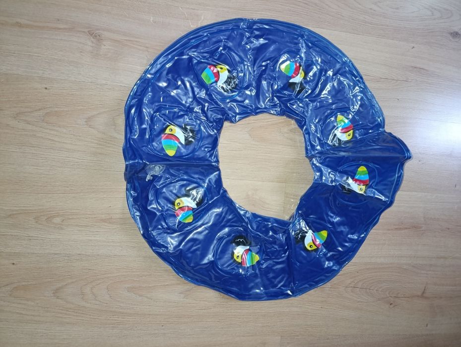 Koło ratunkowe Doctor Dolphin