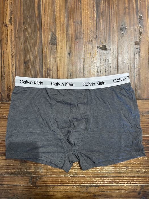 Pack Boxers de Homem XXL