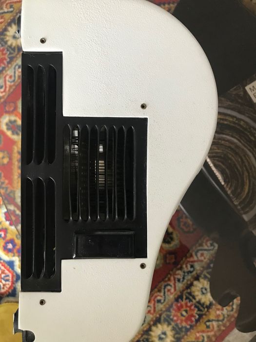 Сушилка для  рук Trento IPX1, 1500W