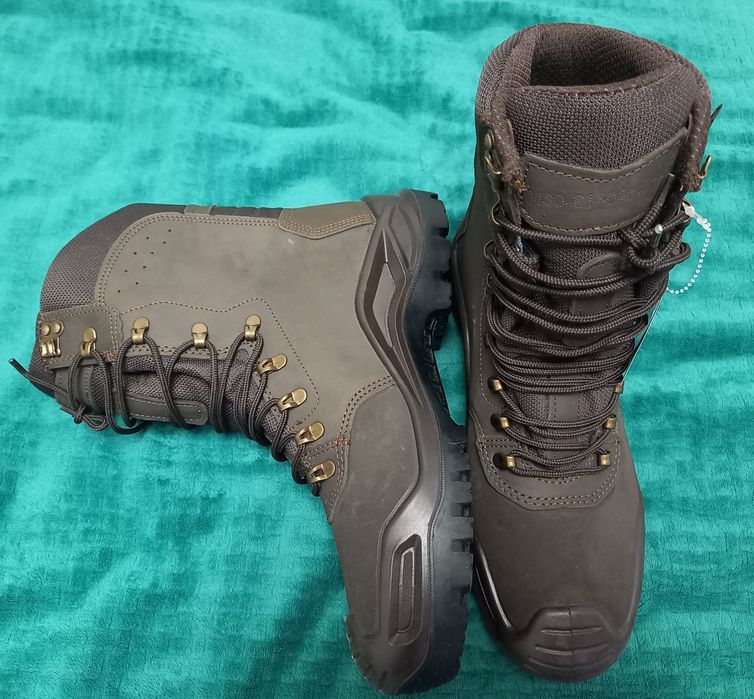 Черевики, берці TALAN