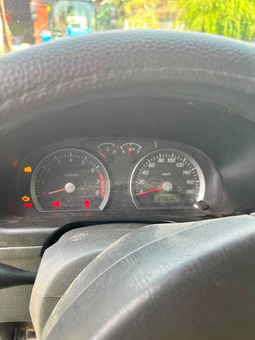 Suzuki Jimny 1.3B+Gaz