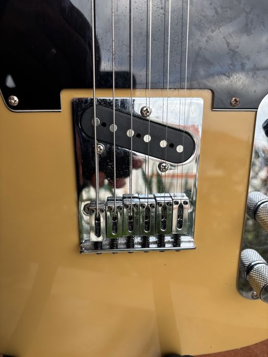 Squier Affinity Telecaster