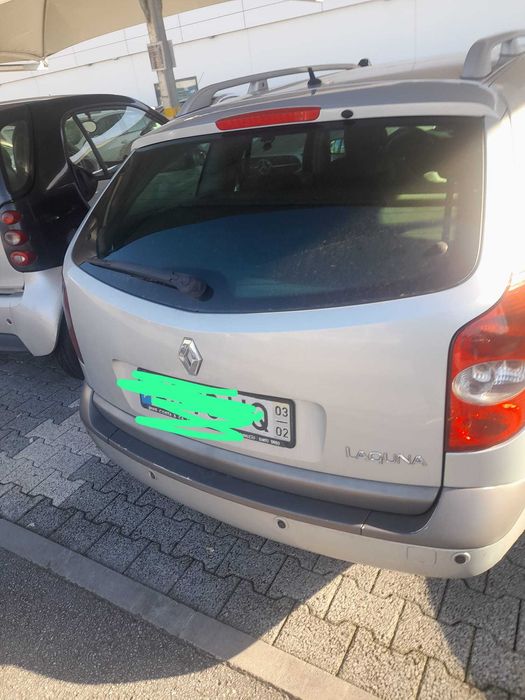Renault LAGUNA p/ venda