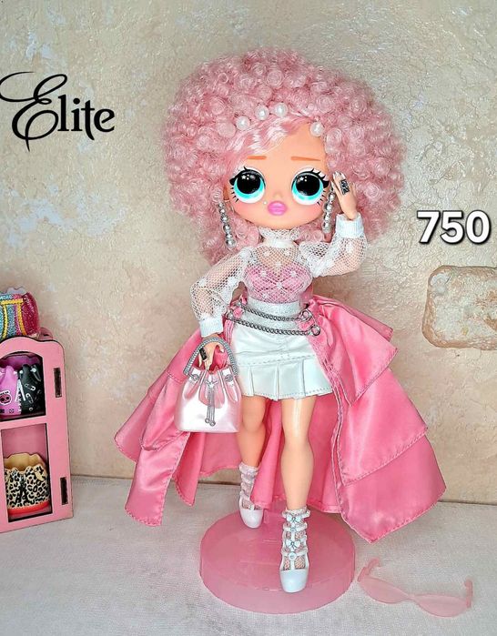 Ідеальні LOL OMG в стані нових