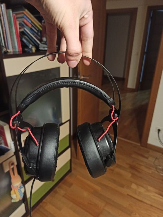 Gaming Headphones
