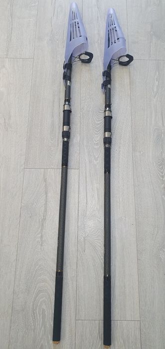 Акция.Карповое телескопическое удилище Boya By Splendid 3.6м и 3.9 м т