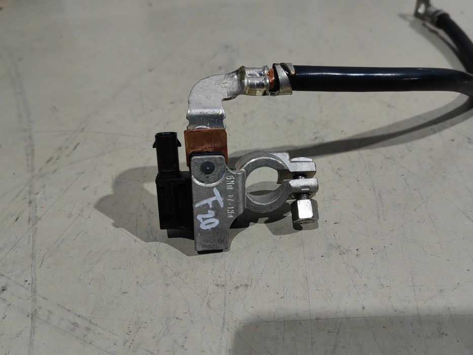 Cabo de Bateria IBS Negativo BMW F20/F30/F80   9306.405