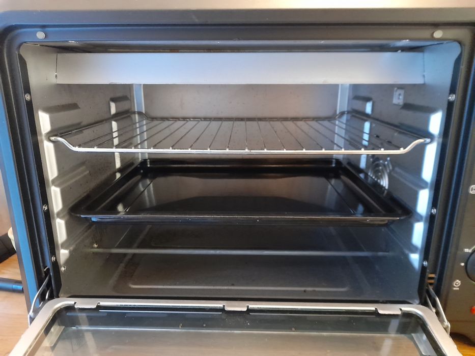 mini forno Moulinex 39L