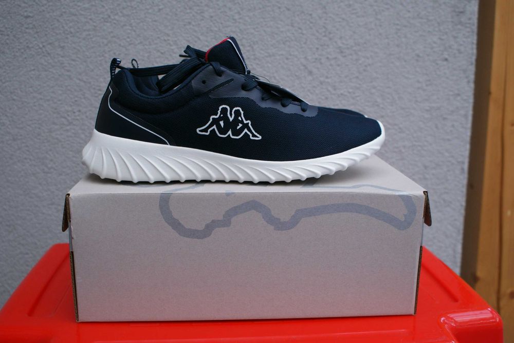 Buty Oryginał KAPPA*Nr.46*Nowe*Lekkie i Wygodne*Olsztyn Dajtki*Wysyłka