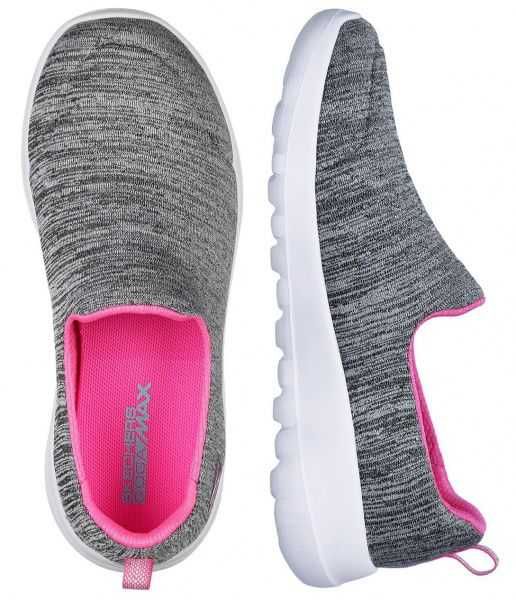 Детские кроссовки слипоны Sketchers оригинал