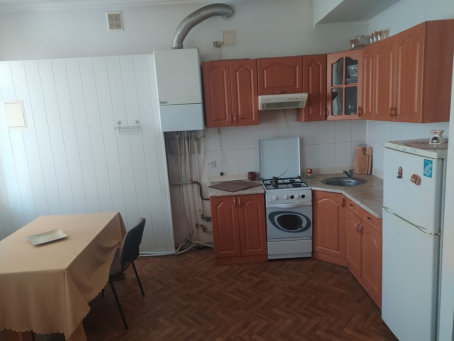 3-комнатная квартира по адресу ул. Магистратская (площадь 135 м²) - Atlanta.ua - фото 6