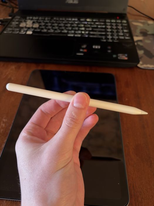 Apple Ipad Air 4gen 10.9 дюймів 2020 з Apple Pencil 2gen
