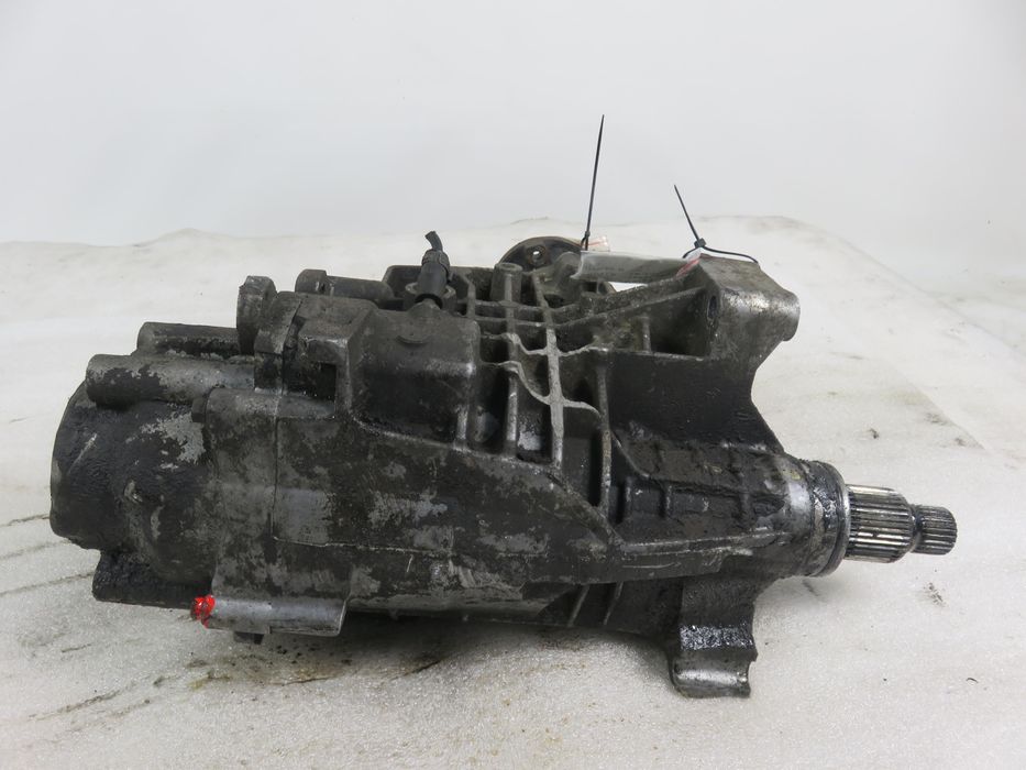 Reduktor Freelander (l314) 2.0 Di 4x4