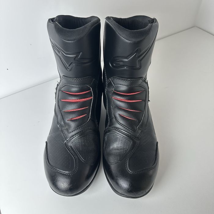 Мотоботи Alpinestars Ridge V2 Gore Tex 42