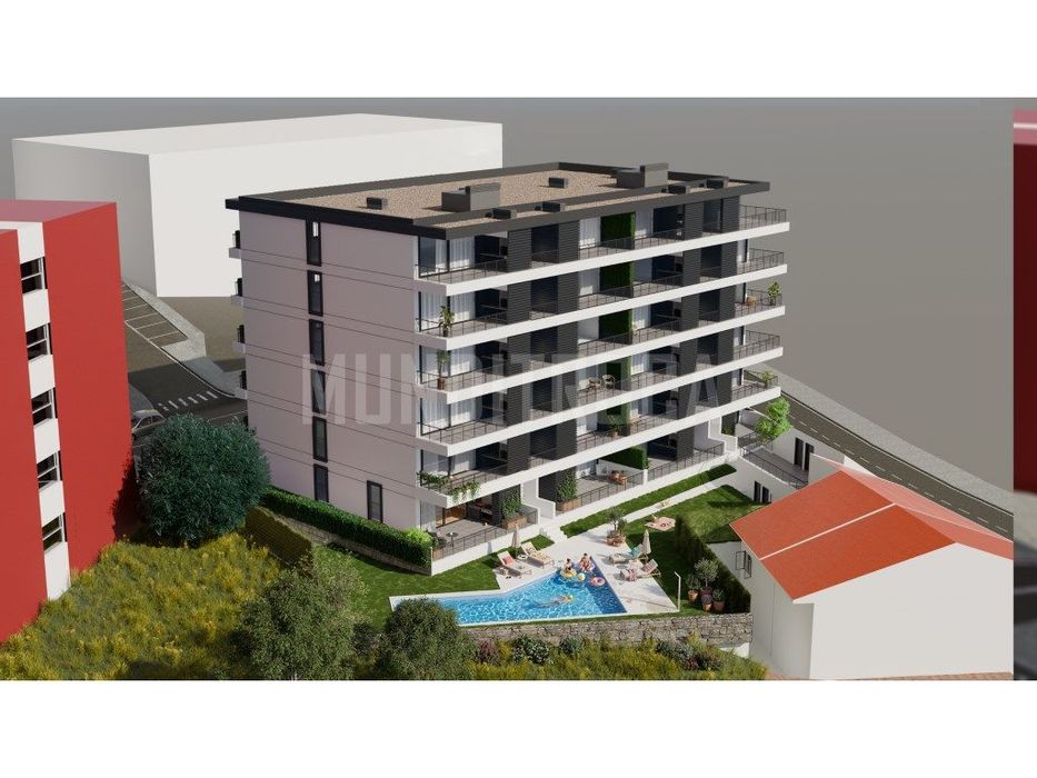 Apartamento T3 Ferreiros - novo