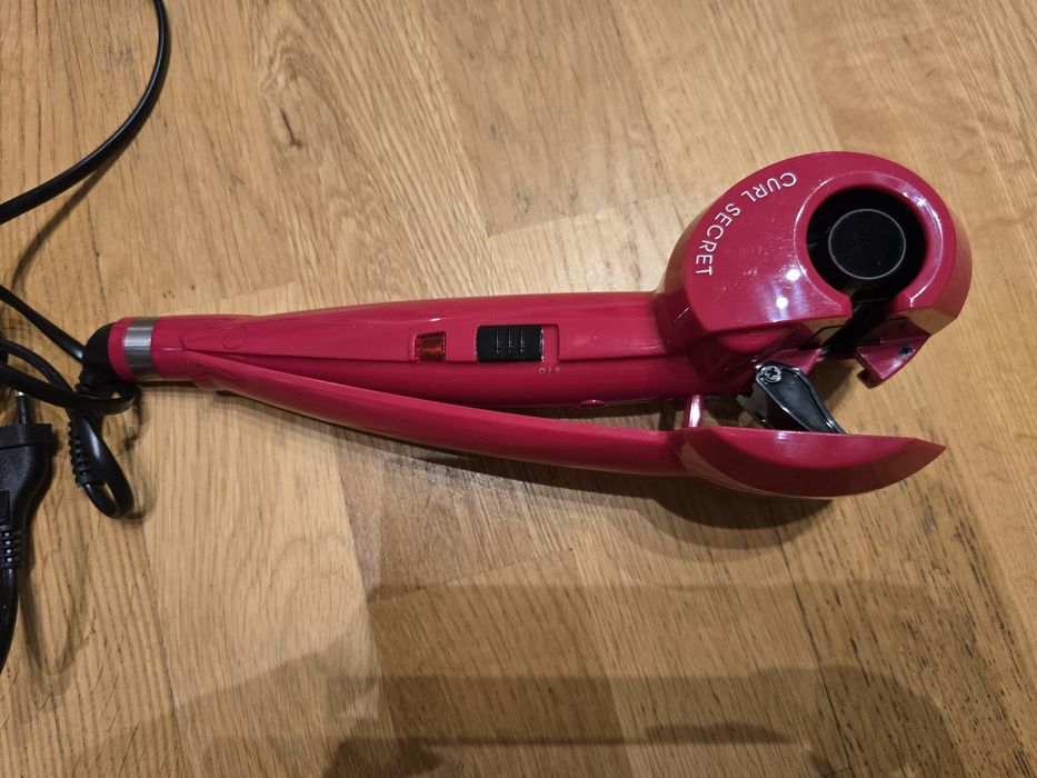 Lokówka automatyczna Babyliss Curl Secret