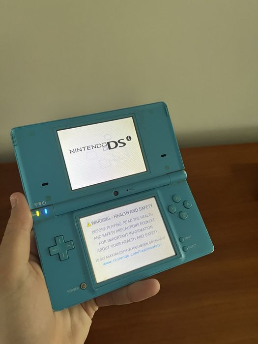 Nintendo DS