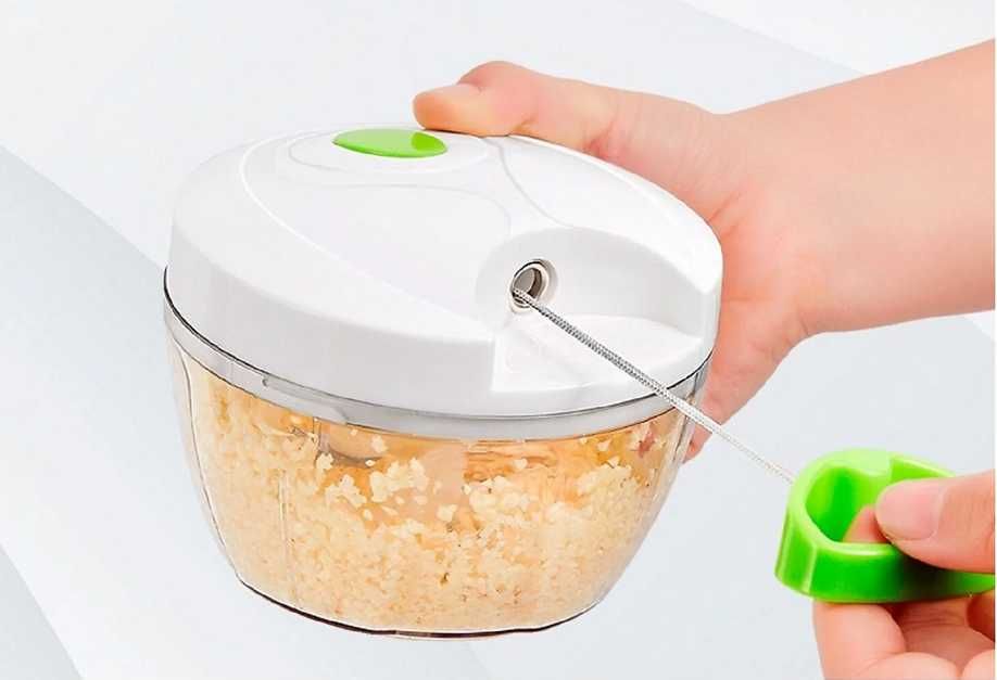 3-częściowy siekacz wielofunkcyjny