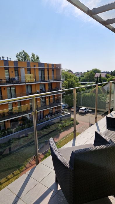 Mieszkanie – Szczecin, Słowieńsko, Gumieńce - Widok 5