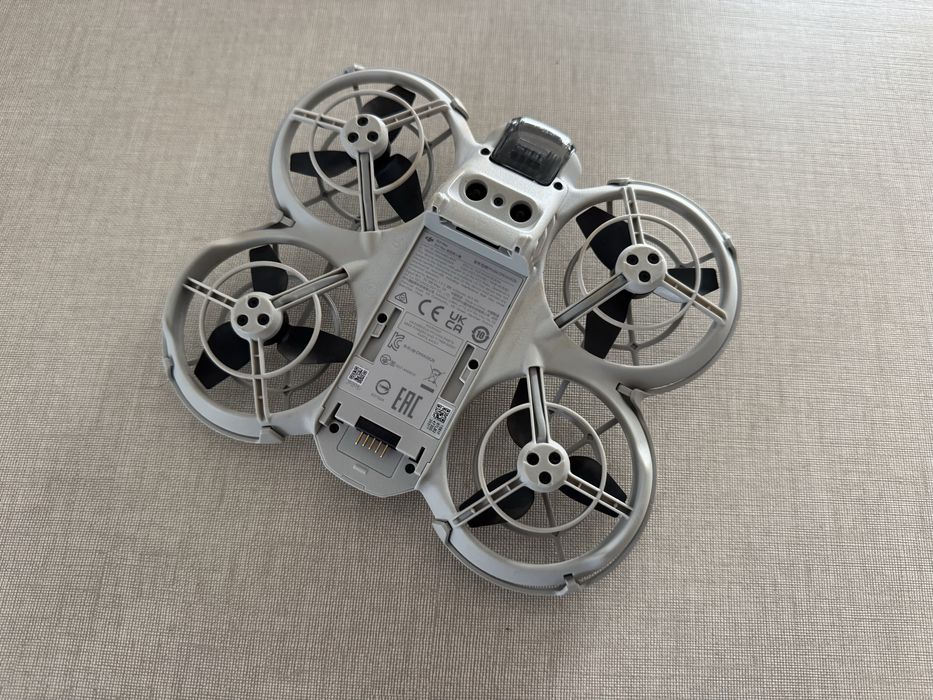 Drone Dji Neo Fly More Combo