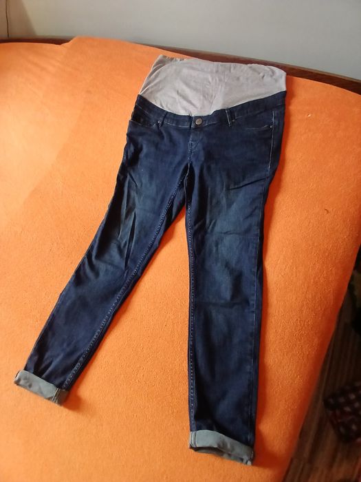 Zestaw ubrań ciążowych XL, XXL