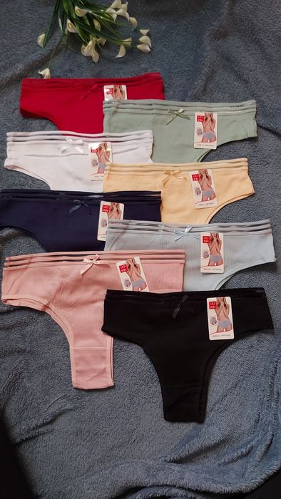 Трусики женские. Труси жіночі. від 40 грн
