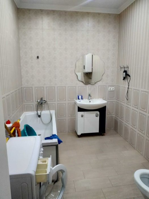 2-комнатная квартира по адресу ул. Приморская (площадь 75,8 м²) - Atlanta.ua - фото 17