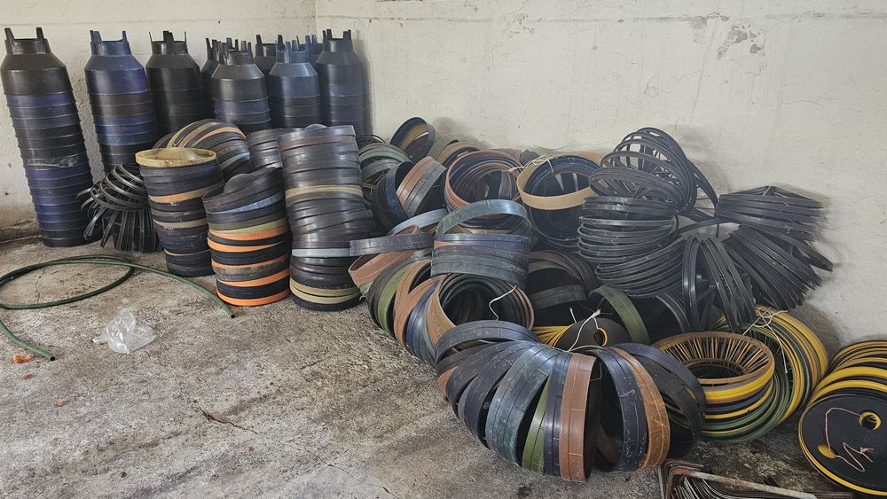 Karmnik paszowy dla drobiu - OKAZJA