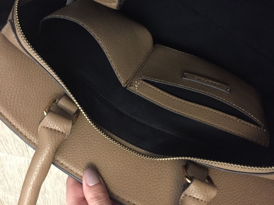 Mala Parfois (seminova)