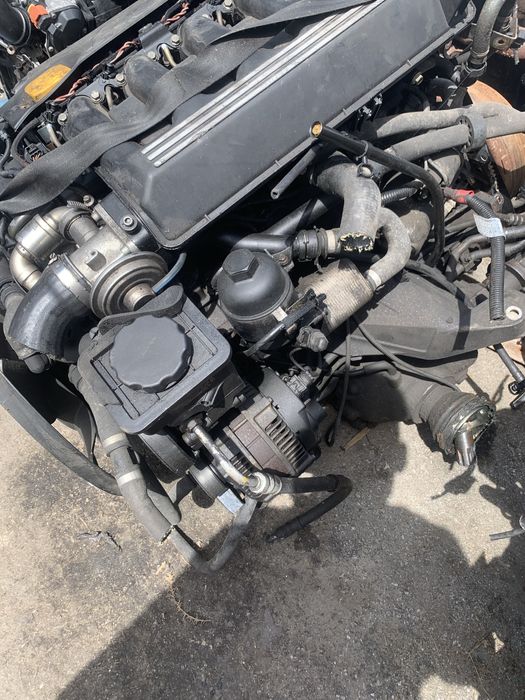 Motor m57