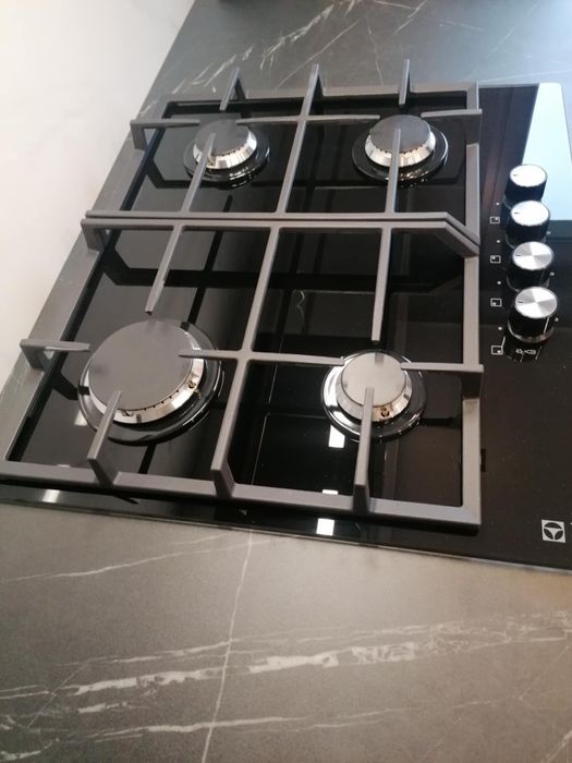 Płyta gazowa Elektrolux KGG6426K