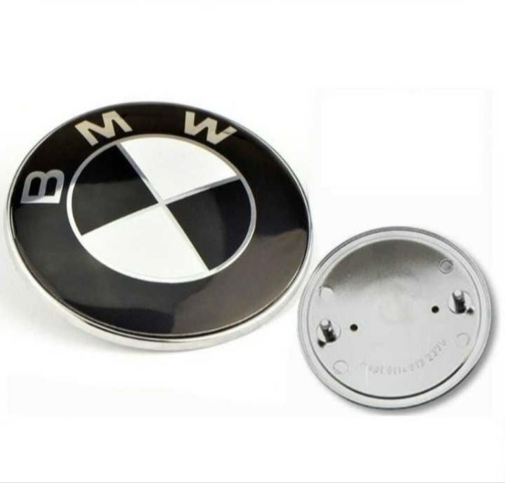 Emblema capo / mala Bmw