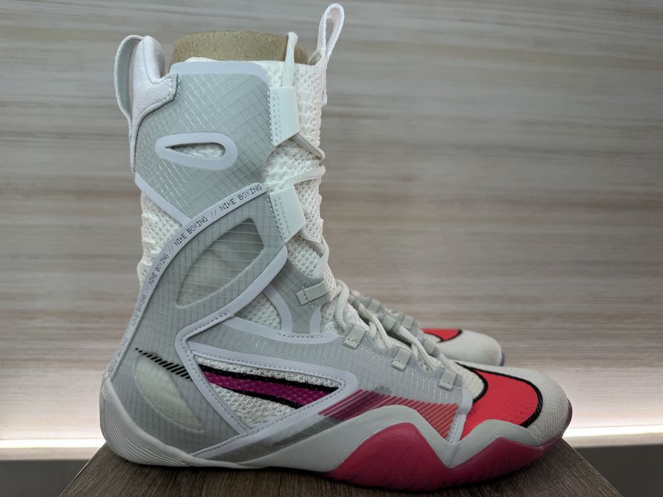 Боксерки Nike. Нові, оригінал, устілка 28см