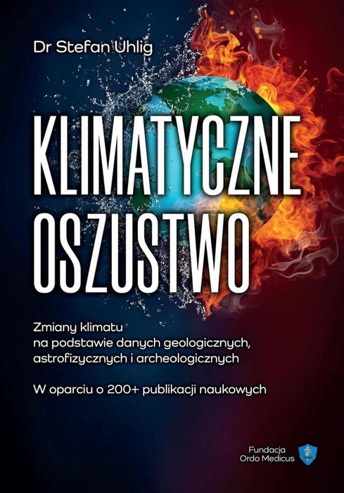 Klimatyczne oszustwo